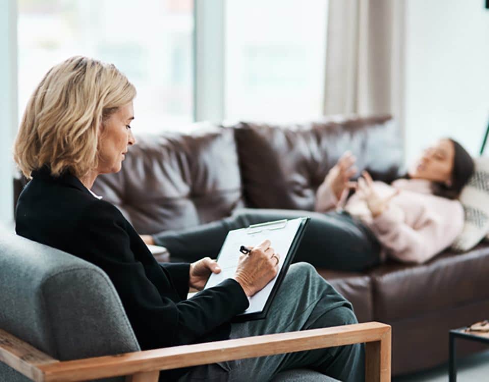 Zeytinburnu Psikolog